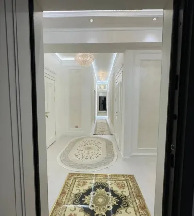 3-комн. квартира, 10 этаж, 72 м², шохмансур
