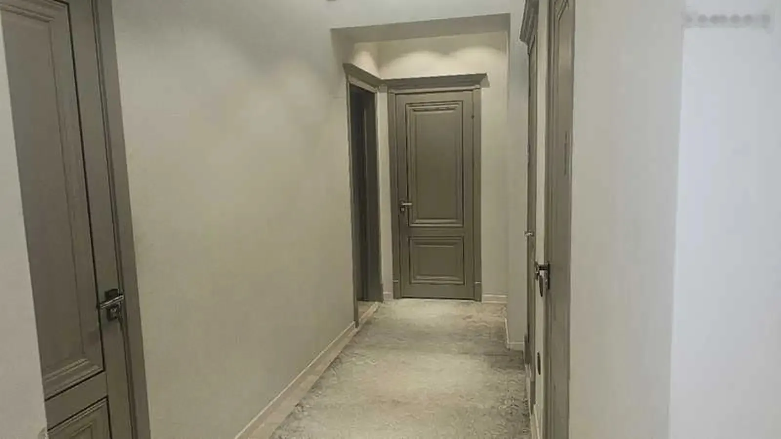 3-комн. квартира, 6 этаж, 125м², скорый