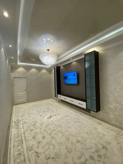 2-комн. квартира, 12 этаж, 70 м², Сино