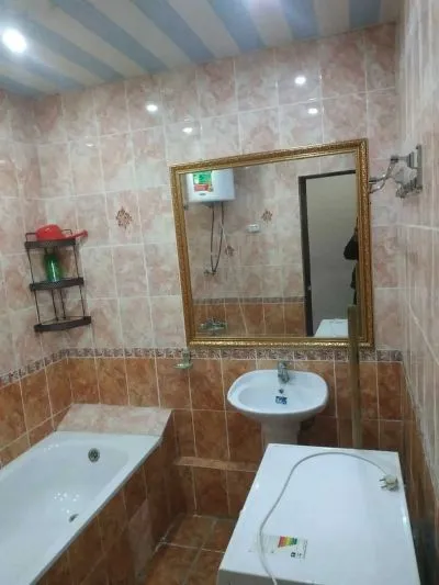 3-комн. квартира, 2 этаж, 85м², Шохмансур, Аэропорт