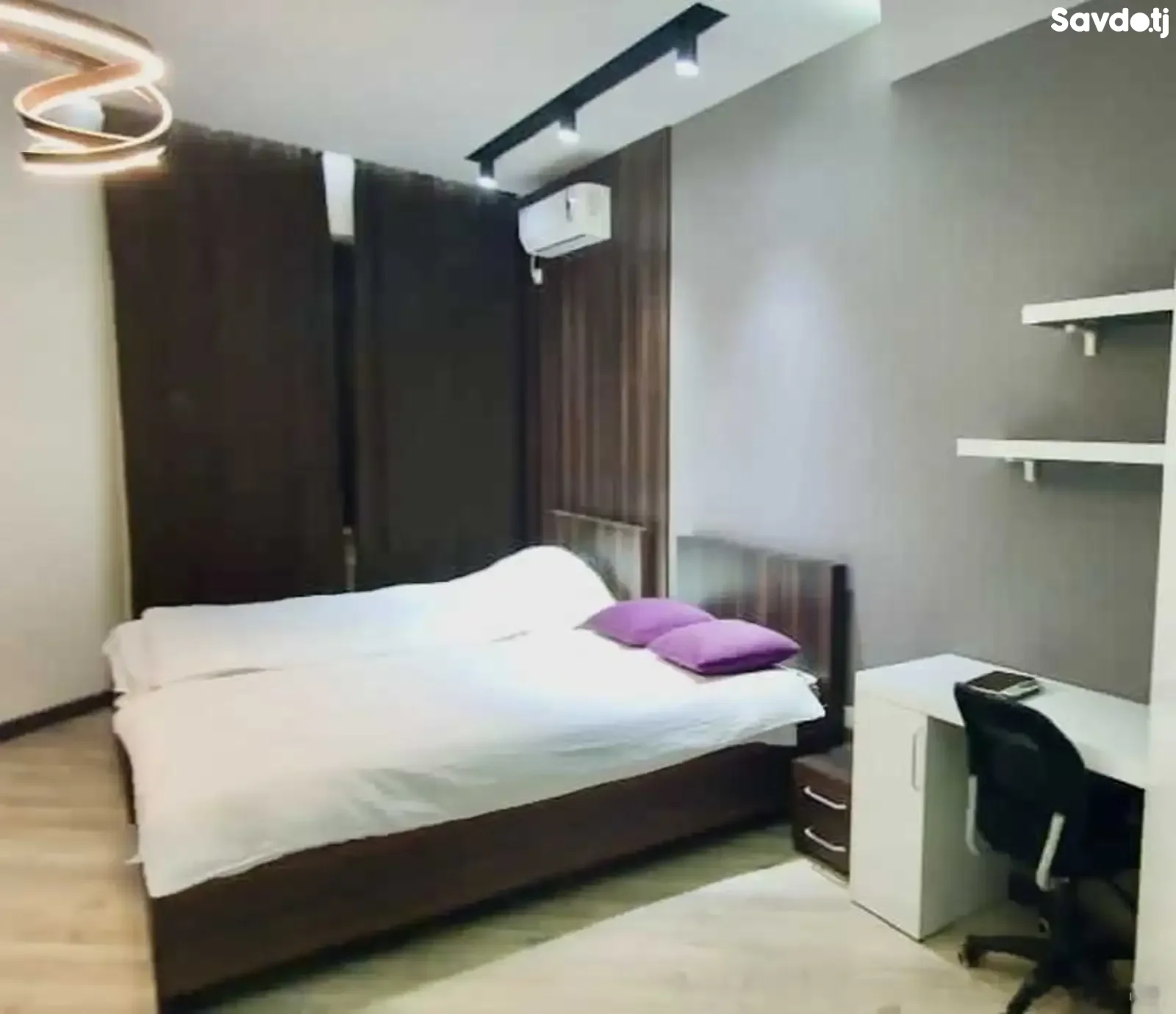 3-комн. квартира, 6 этаж, 110м², Домпечати, Таможня