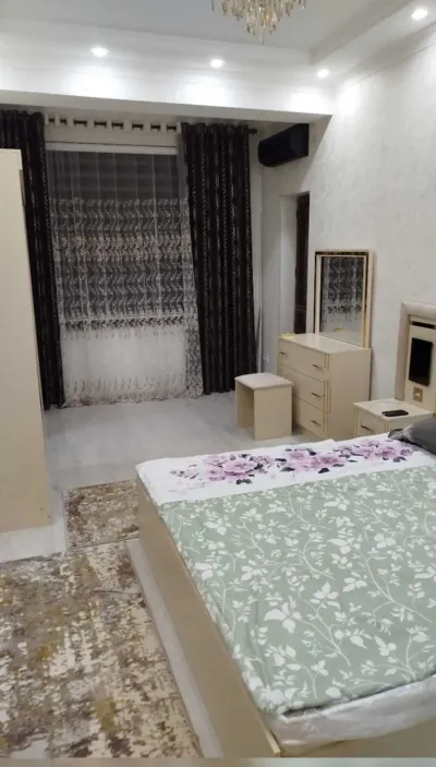 2-комн. квартира, 3 этаж, 60м², сСмони