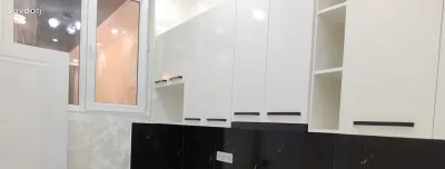 2-комн. квартира, 1 этаж, 53 м², 1 мкр