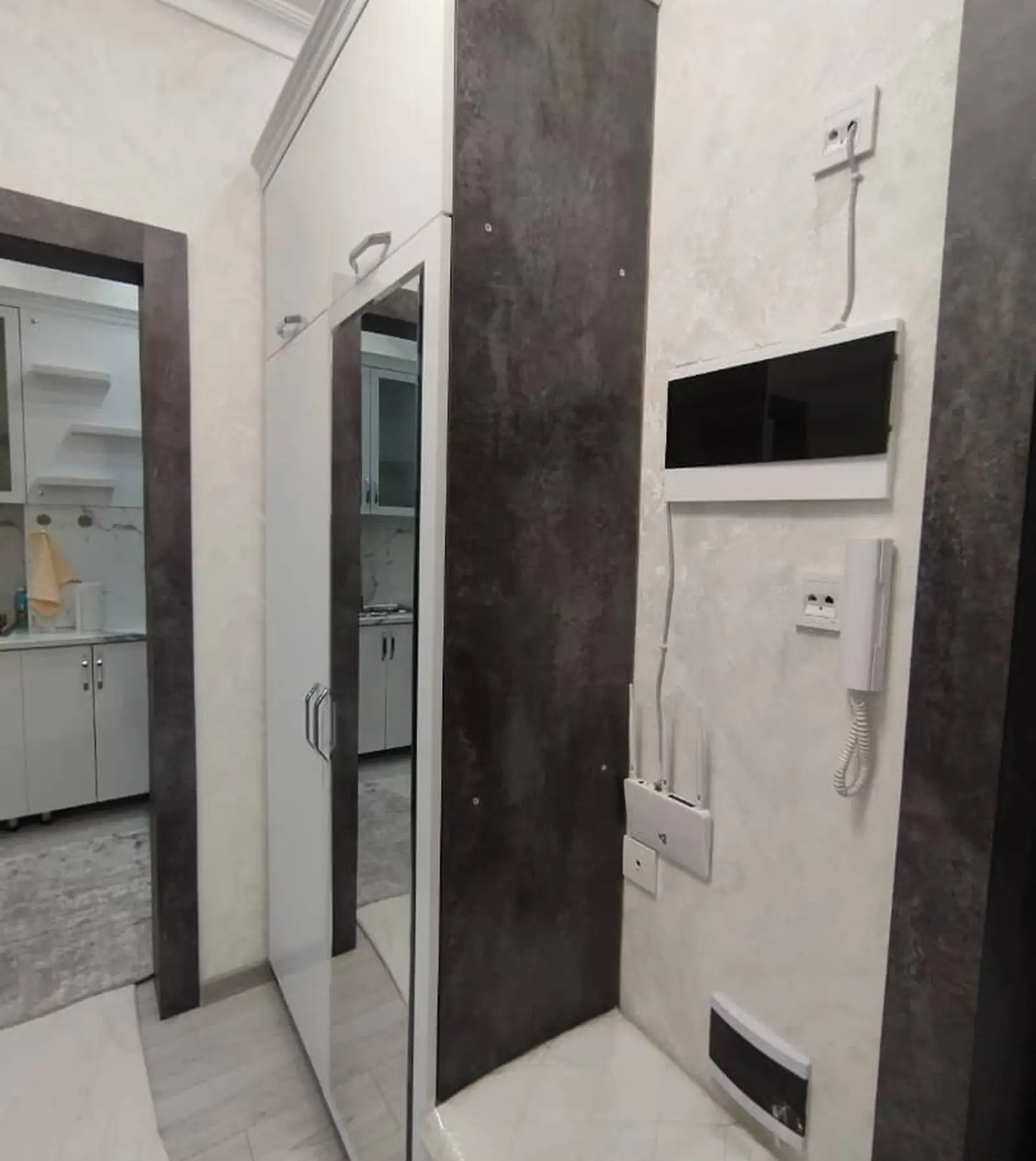 2-комн. квартира, 10 этаж, 65м², Шохмансур, доми Гелос, книжный мир, ру ба руи Садбарг