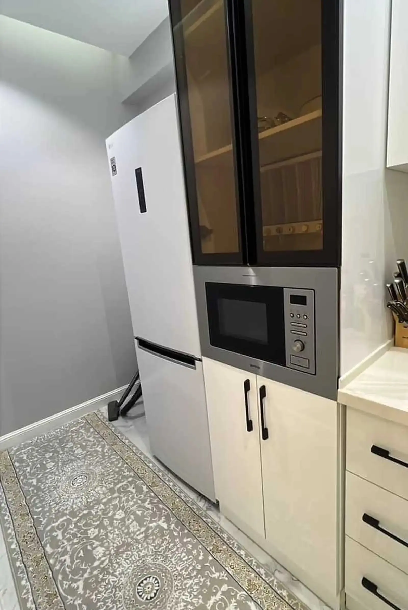 2-комн. квартира, 3 этаж, 50м², Сохили