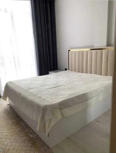 2-комн. квартира, 4 этаж, 55м², сомони