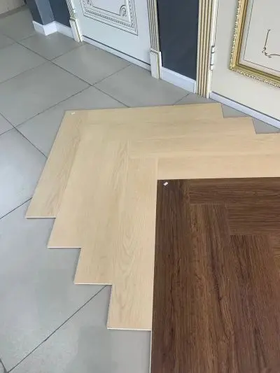 Ламинат кварц винил