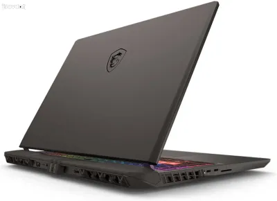 Игровой ноутбук, MSI Vector 16 HX AI A2XWIG-436XAE, Ultra 9 16ГБ, 1ТБ, RTX 5080
