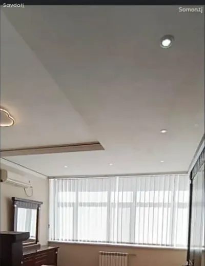 3-комн. квартира, 6 этаж, 141м², Сомони