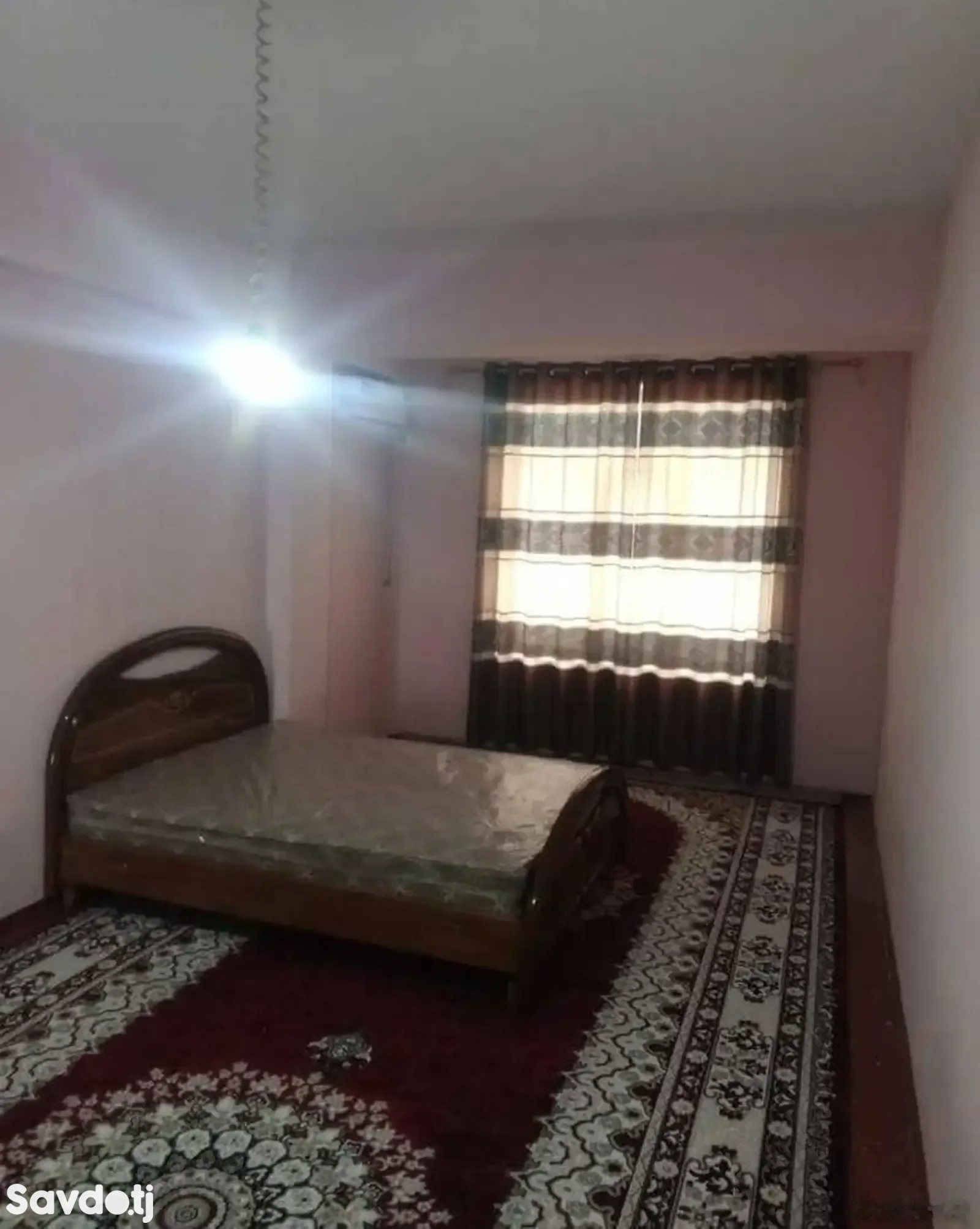 2-комн. квартира, 5 этаж, 75м², 20 микрорайон