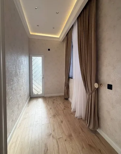 2-комн. квартира, 12 этаж, 105 м², 91 мкр, Караболо