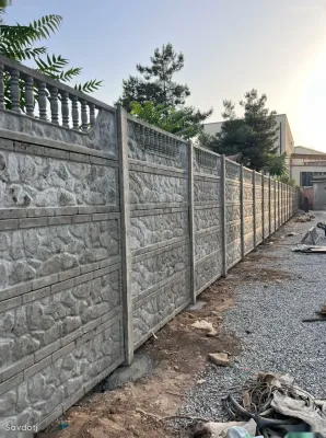 Еврозабор