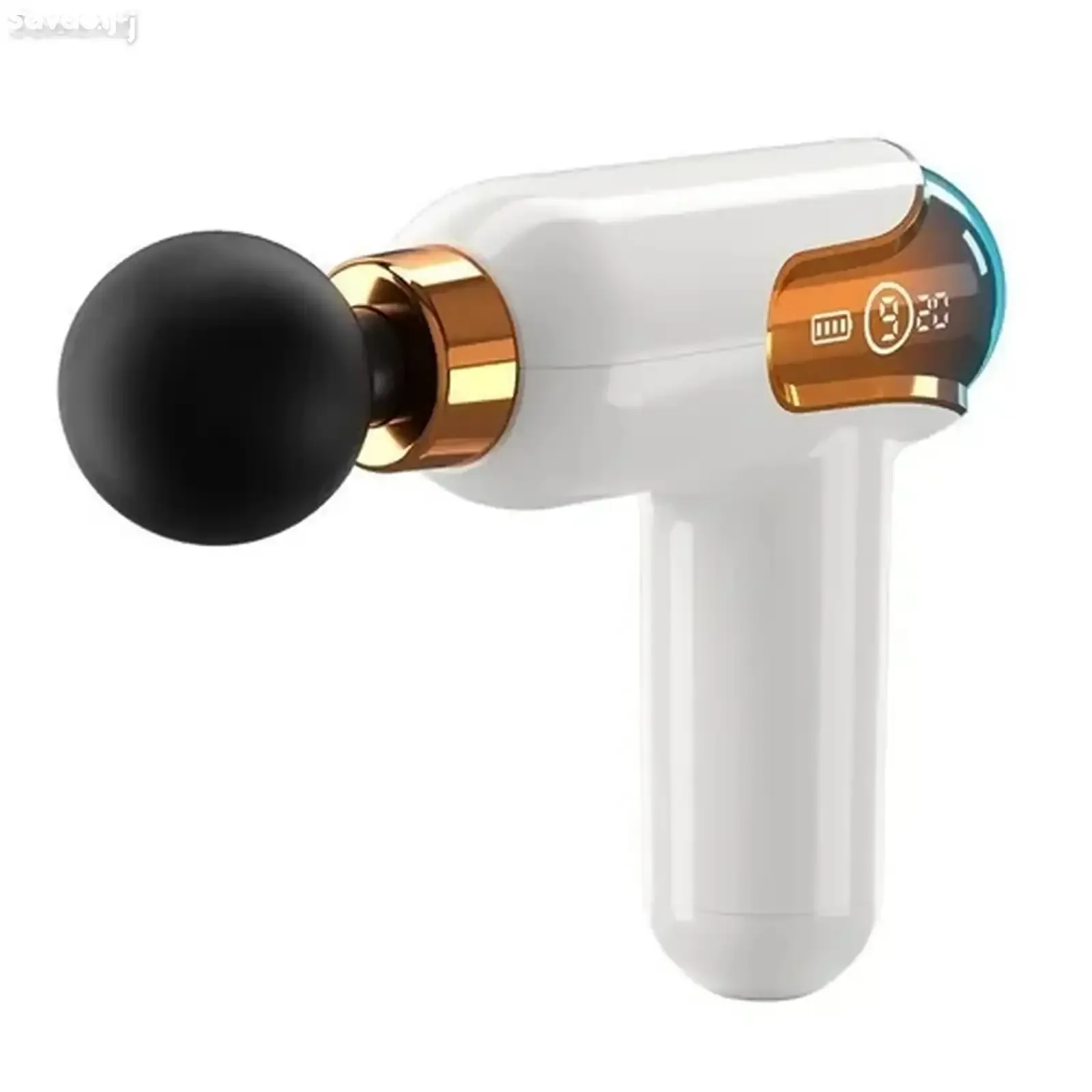 Ударный массажер Massage gun LIVMAN LC-