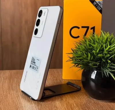 Realme C71 128 gb