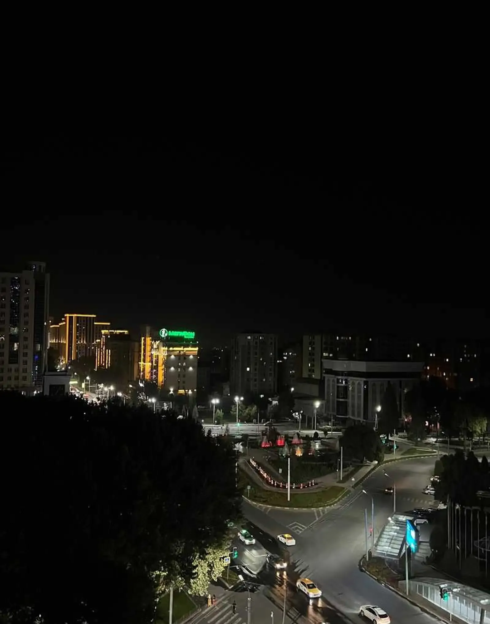 1-комн. квартира, 10 этаж, 50 м², Ватан