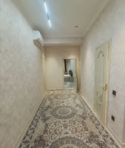 3-комн. квартира, 12 этаж, 88 м², Шохмансур