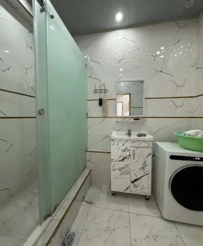3-комн. квартира, 13 этаж, 68 м², Шохмансур