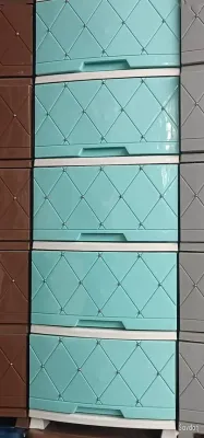 Комод детский