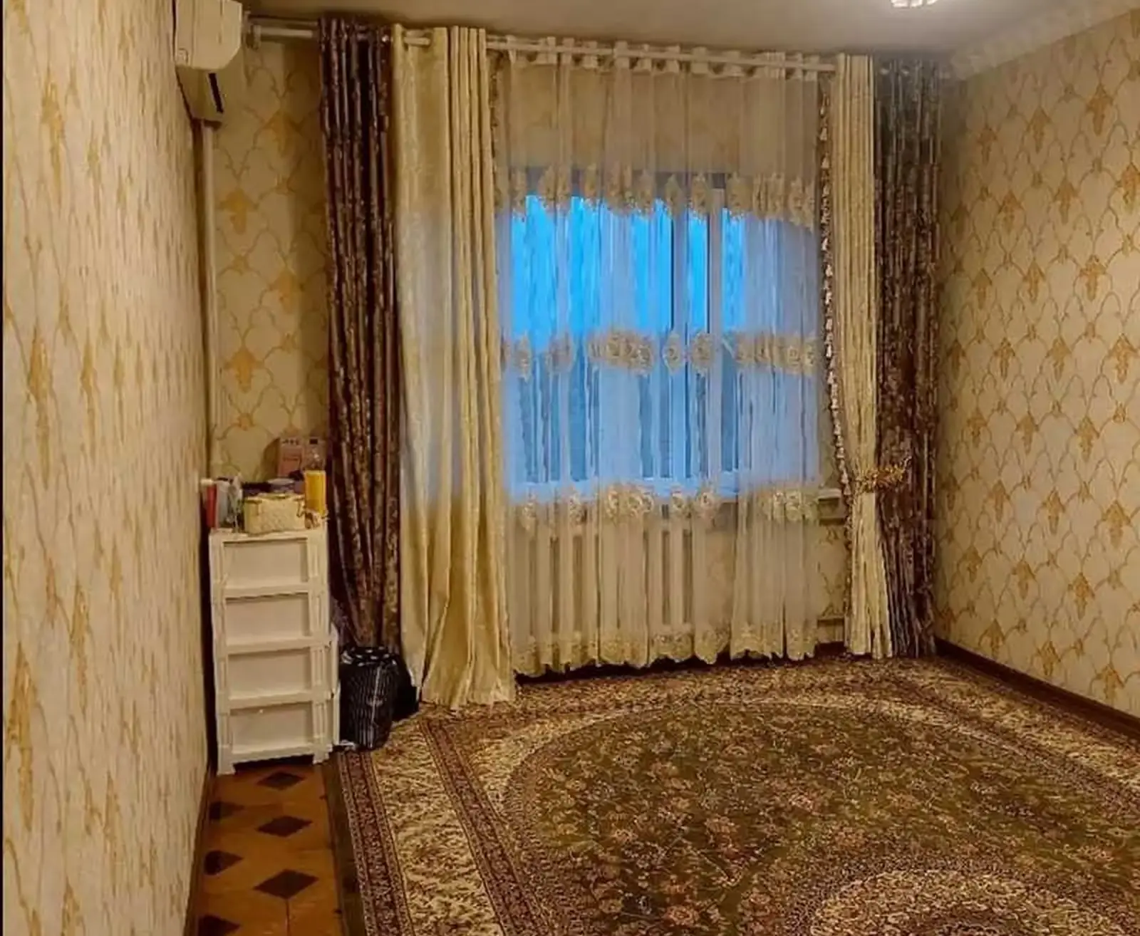 3-комн. квартира, 8 этаж, 70м², 103 -микрорайон