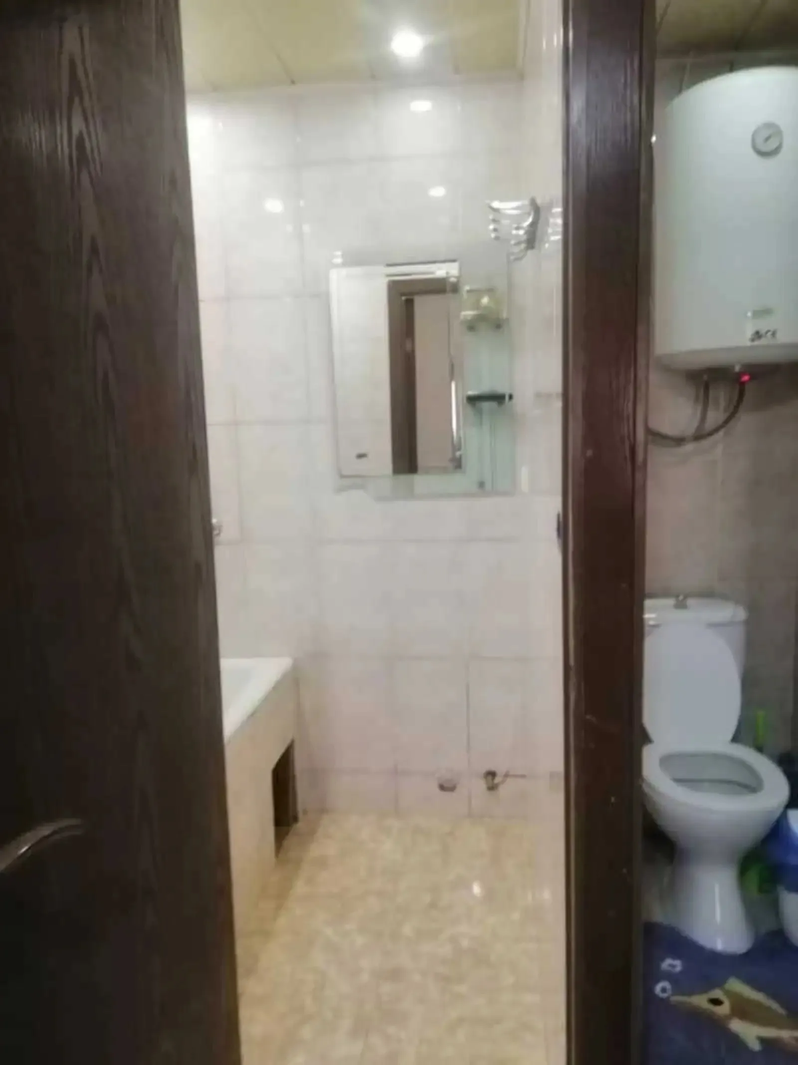 3-комн. квартира, 9 этаж, 83м², Зарафшон