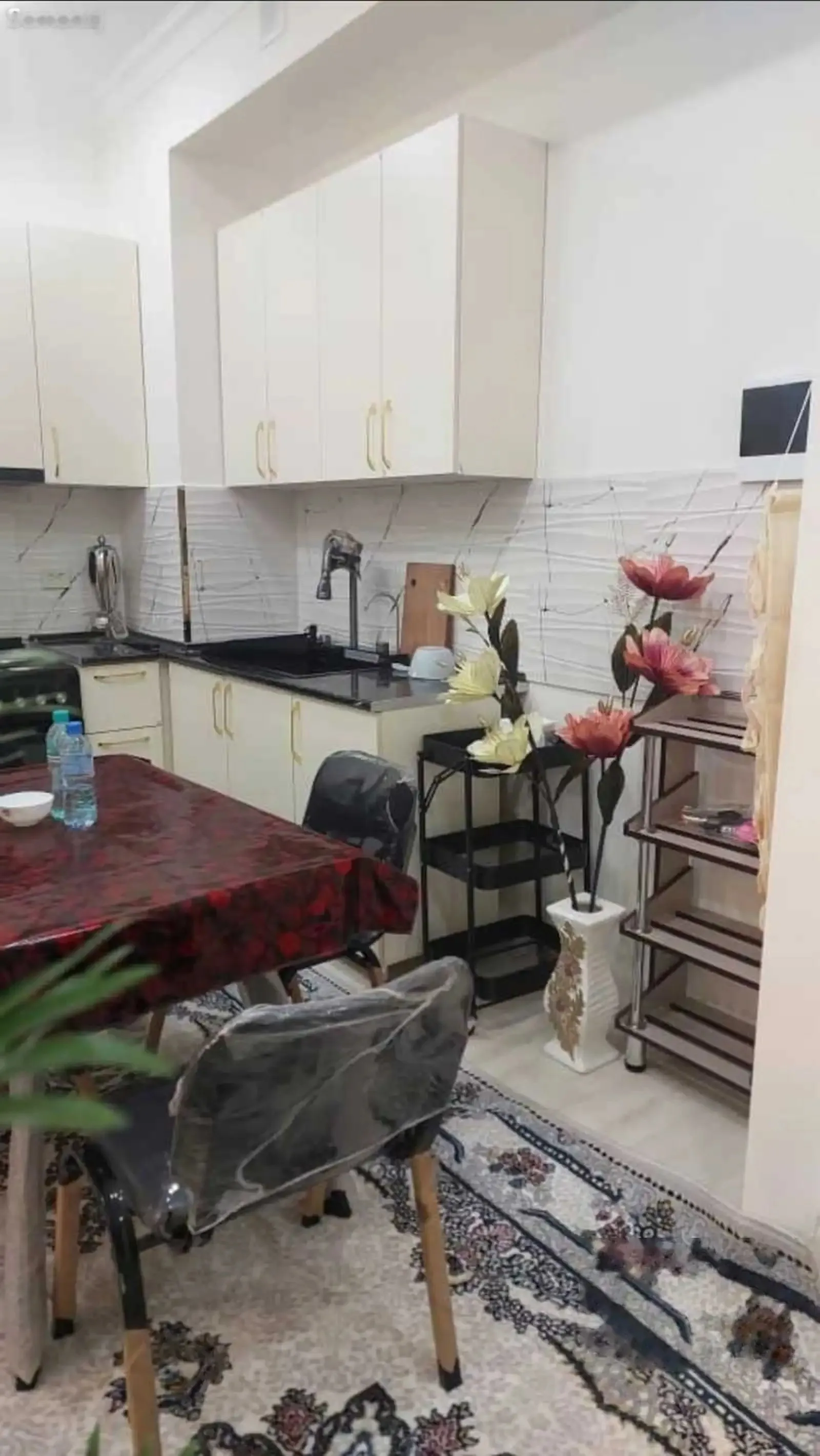 2-комн. квартира, 3 этаж, 65м², Скорый