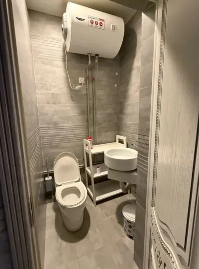 3-комн. квартира, 11 этаж, 100м², И.Сомони