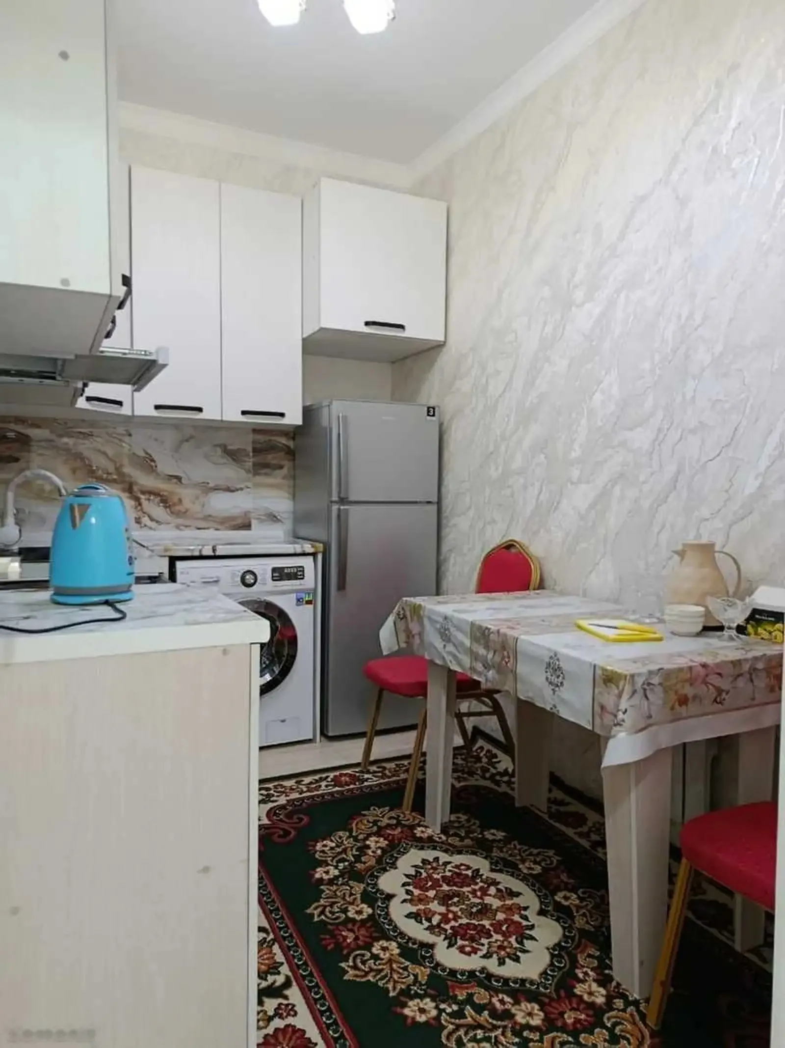 2-комн. квартира, 1 этаж, 50м², Автовокзал