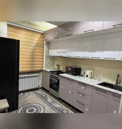 2-комн. квартира, 11 этаж, 85м², шохмансур