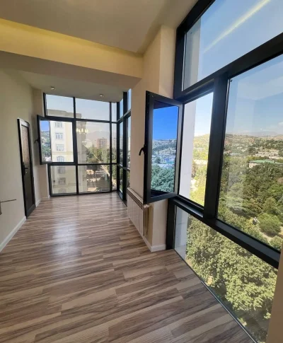 3-комн. квартира, 11 этаж, 114 м², Исмоили Сомони