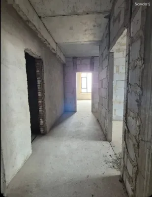 3-комн. квартира, 10 этаж, 125 м², Сино