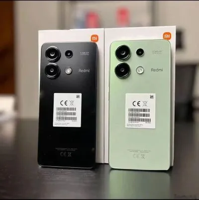 Xiaomi Redmi Note 13 512 gb