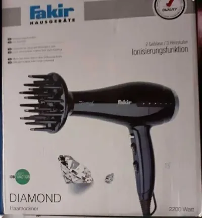 Фен 2200W
