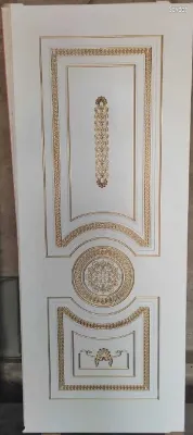 Дверь