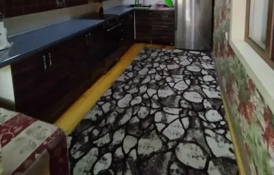 1-этажный, 4 комнатный дом, 180 м², Шохмансур