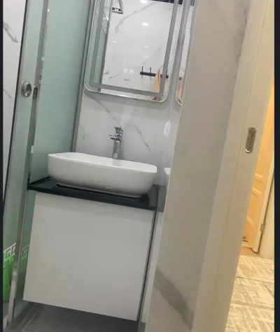 2-комн. квартира, 7 этаж, 61м², Шохмансур