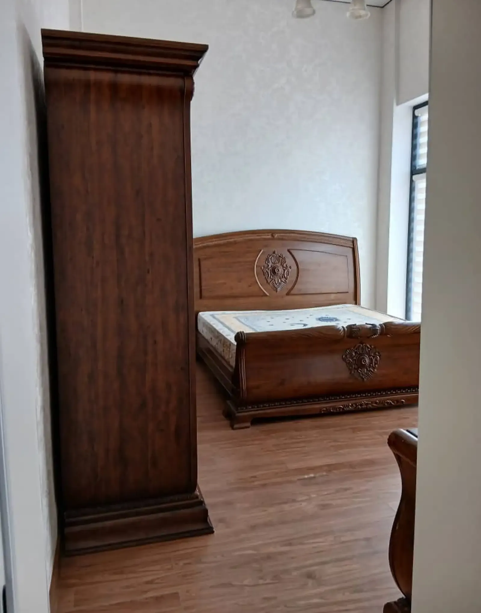 3-комн. квартира, 3 этаж, 128 м², И Сомони