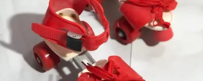 Квады детские ролики