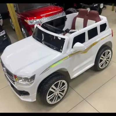 Детский электромобиль