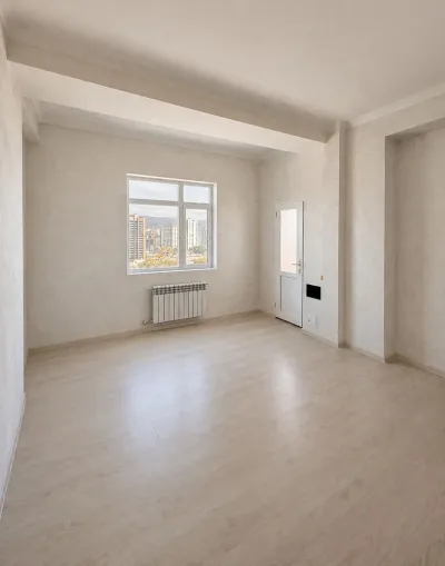 2-комн. квартира, 14 этаж, 78 м², Цирк