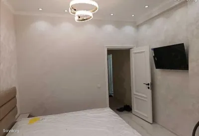 2-комн. квартира, 4 этаж, 65м², Сино