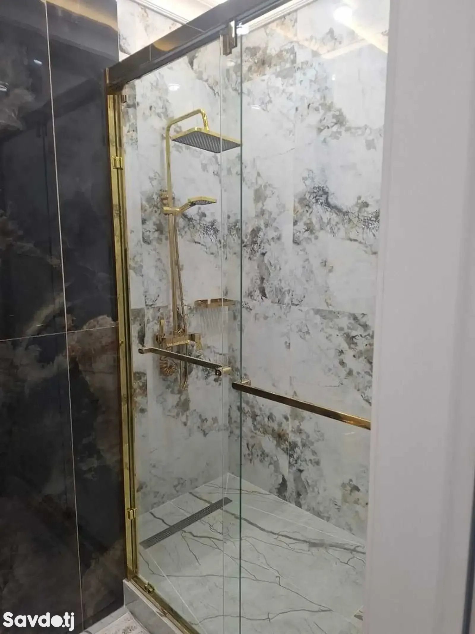 2-комн. квартира, 2 этаж, 80м², И Сомонӣ, Овир