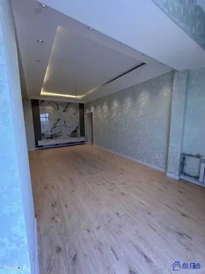 2-комн. квартира, 11 этаж, 74 м², Сино