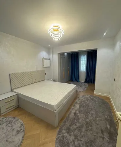 2-комн. квартира, 2 этаж, 63м², Шохмансур