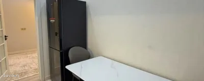 2-комн. квартира, 6 этаж, 73м², Шохмансур