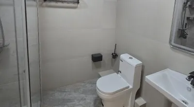 2-комн. квартира, 11 этаж, 74 м², Сино