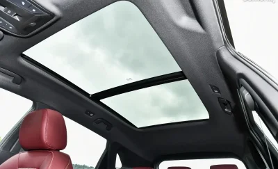 Changan Qiyuan Q, 2026