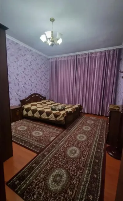 2-комн. квартира, 15 этаж, 80м², Сино