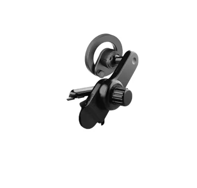 Автомобильный держатель Green Lion GX23 Screen Flex Magsafe Holder черный