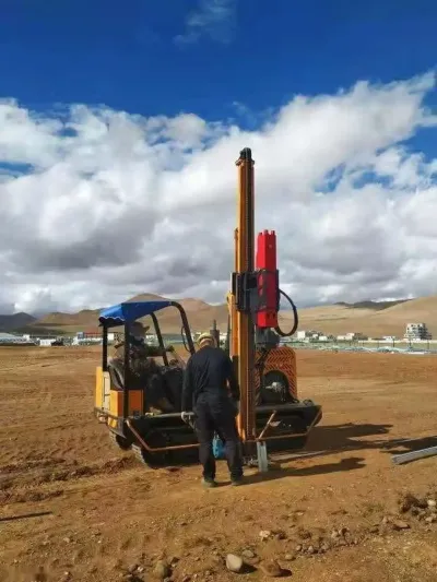 Буровая установка UYT22090