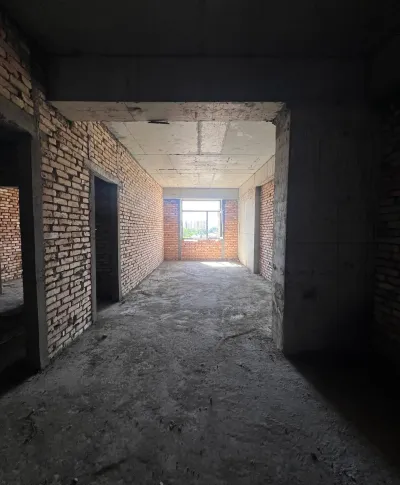 2-комн. квартира, 4 этаж, 95 м², Исмоили сомони